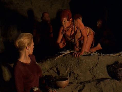 Star Trek Voyager Nude Pics Page