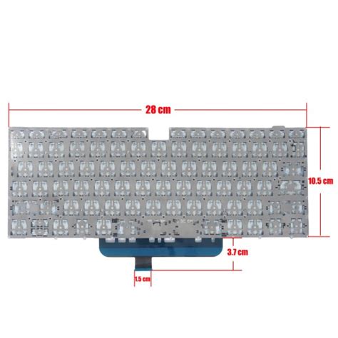 Πληκτρολόγιο Keyboard Laptop για Huawei MateBook D14 D15 Boh-WAQ9R ...
