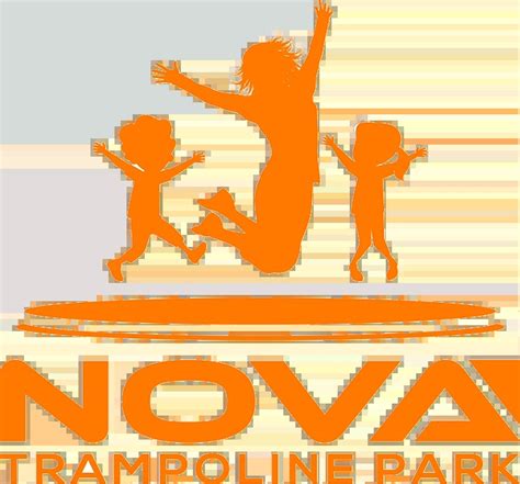 Tickets For Nova Trampoline Park Buy Online Wyoming Pa