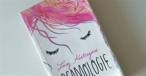Lucy Keating Dreamologie