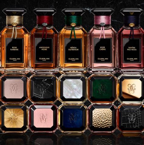 Oud Nude Guerlain 香水 一款 2022年 新的 中性 香水