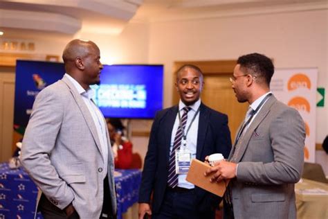 The Namibia Oil And Gas Conference