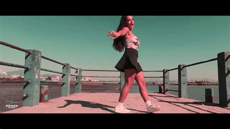 Luisa Sonza Braba COREOGRAFIA Dance Sabryna Gabilly YouTube