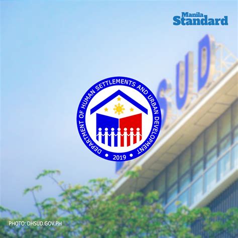 dhsud readies funding  home repairs  crising manila standard