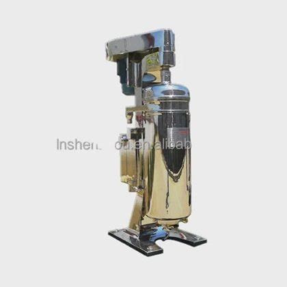 Hot Pot Bottom Material Recovery And Separation Equipment Shenzhou