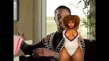 Gros Butin Noir Xvideos