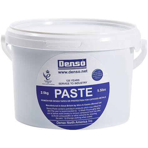 denso primer paste cable services