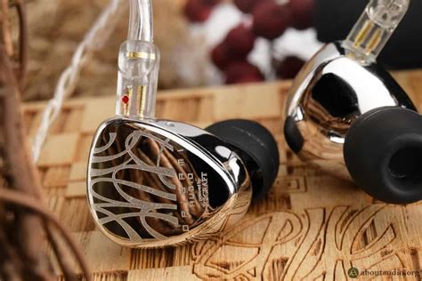 Origami Audio Silver Review: True craftsmanship - About Audio Reviews