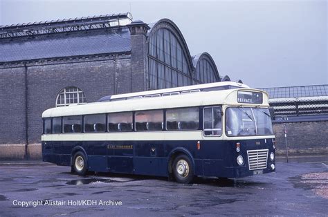 Trslid F East Yorkshire Gat D Leyland Panther Hull Sli Flickr