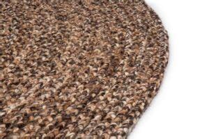 Vloerkleed Bellano St Brown Brinker Carpets