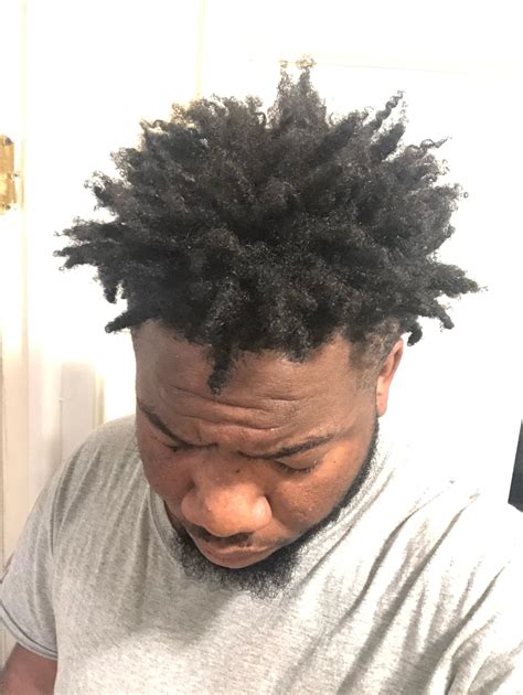 This tutorial explains how to maintain a free forms hairstyle safely 7