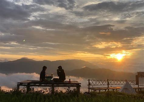 Những tọa độ săn mây hot hit nhất tại Sơn La BaoSon Travel