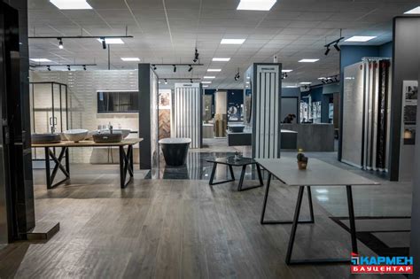 Продажни Локации - Baucentar