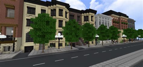 Download city texture pack for java minecraft - qosainsight