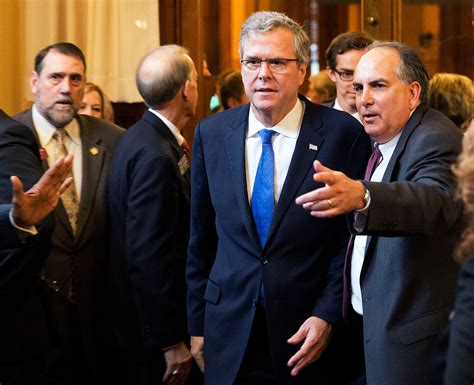 Jeb Bush Super Pac Juggernaut Heads To California Next Week The