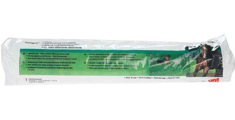 Gamgee Highly Absorbent Padding 3M - Bandages | Health Care | Equine