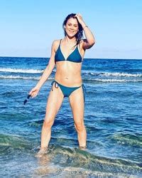 Insta Lindsey Shaw Wearing A Bikini Phun Org Forum