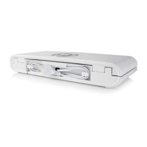 APARAT ZA VAKUMIRANJE VS120W GORENJE