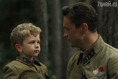 Что посмотреть в День защитника Отечества: 7 современных военных ...