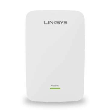 Linksys Re Extensor De Rango Wi Fi Wi Fi Ghz Ghz