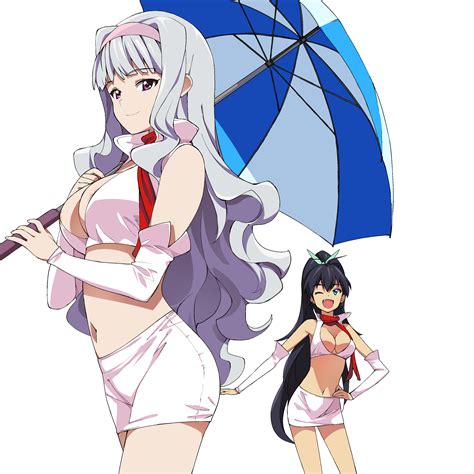 Shijou Takane And Ganaha Hibiki Idolmaster And 1 More Drawn By A1