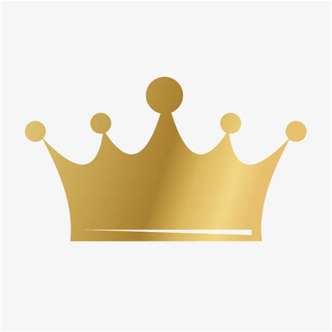 Gold Crown Logo Vector at Vectorified.com | Collection of Gold Crown ...