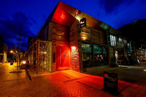 The Club - Queenstown