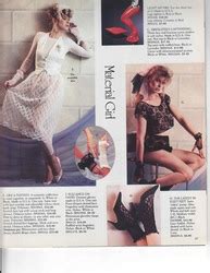 Vintage Lingerie Catalogue And Commercial Ads Scans Page 295 Vintage Erotica Forums