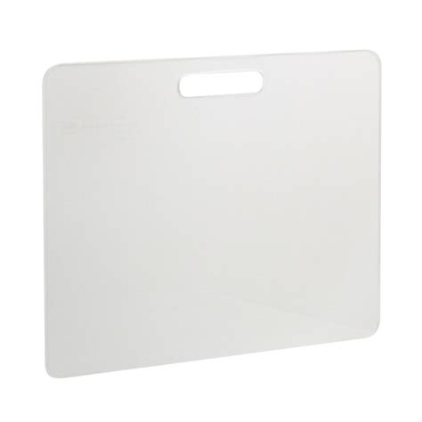 Планшет с ручкой «Белые Ночи», прозрачное оргстекло, 36х44х0,4 см ...