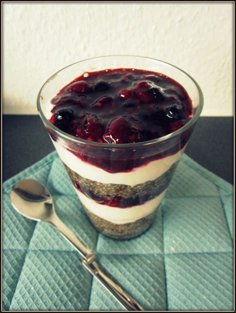 Rezepte F R Parfait