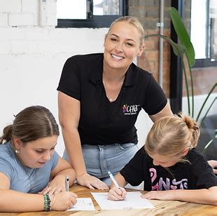 Home | iCare Support Services