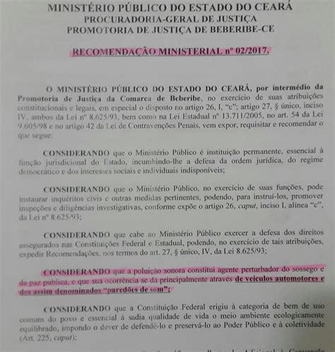 Professor Raimundo Lima Em Beberibe MinistÉrio PÚblico Da Cidade De