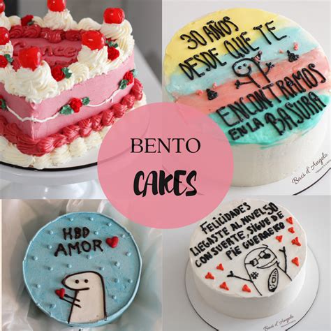 Bento Cake Meme Personalizable Baci Dangelo Shop