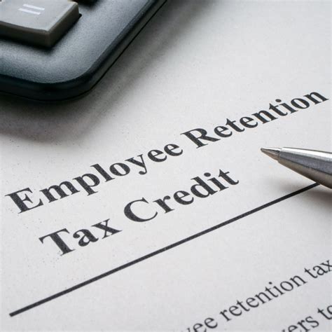 Last Call To Claim Employee Retention Tax Credits Walter Haverfield