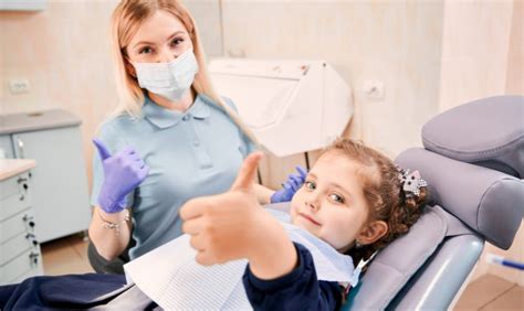 Improving Oral Health In Special Needs Children: Dentistry's Role ...