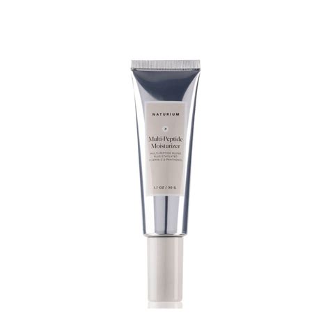 Naturium Multi Peptide Moisturizer