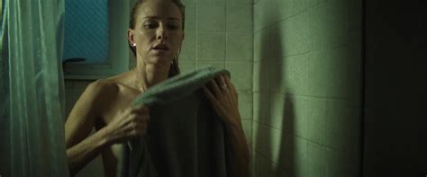 Naked Naomi Watts In Sunlight Jr