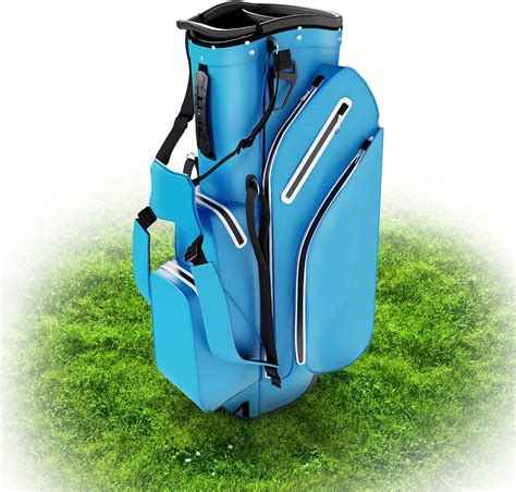 Ak System Golf Bag Review Golf Chippy