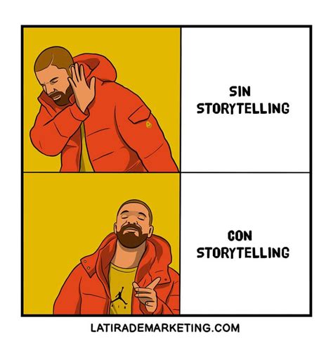 15 Ejemplos De Storytelling Para Todos Los Gustos Y Colores