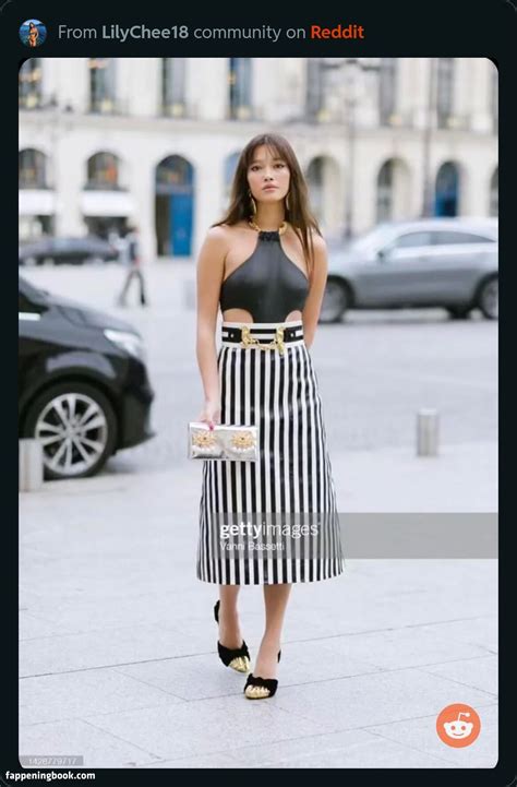 Lily Chee Nude OnlyFans Leaks Fappening FappeningBook