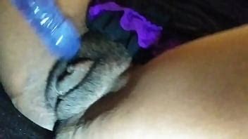 CUM DRIPPING PUSSY PART 2 Quick Cum Watch My Pussy Throb Before Work
