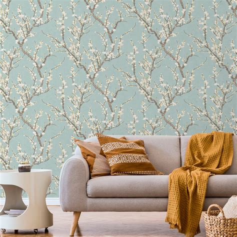 Papel De Parede Oriental - Papel de parede Japonês: A beleza oriental na decoração. – Papel De ...