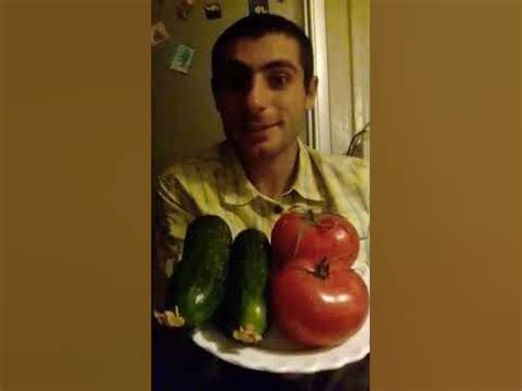 огурцы и помидоры природная энергия полезно 🙂😊 👍 - YouTube