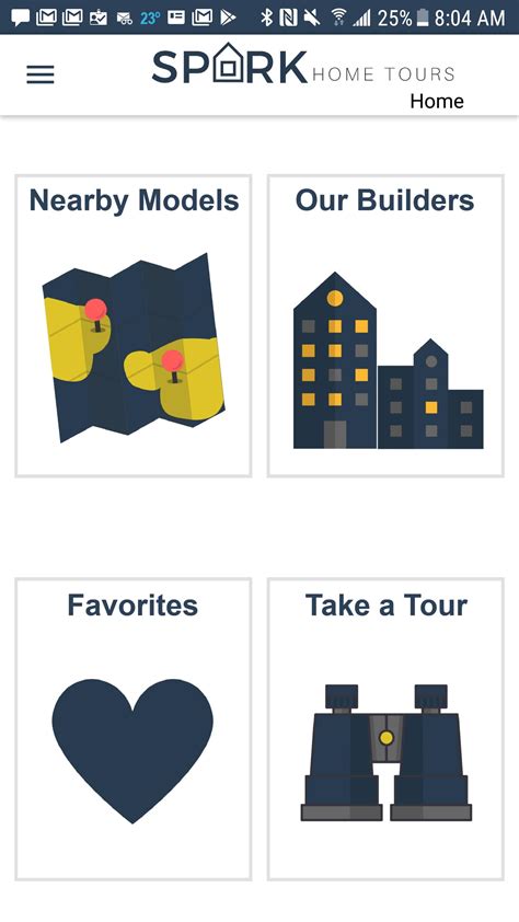 Spark Home Tours APK for Android Download