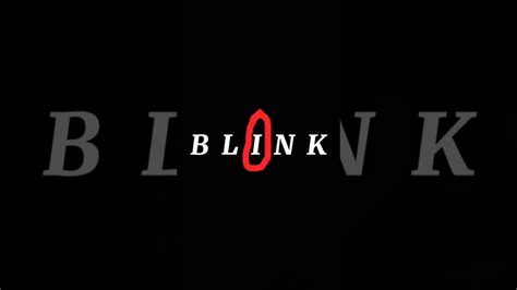 The Mystery Of Blink Blackpink Lisa Jisoo Jennie Rose Blink Ytshorts