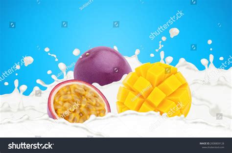Passion Milk Over 8735 Royalty Free Licensable Stock Photos