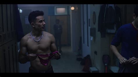 AusCAPS Cwayaal Singh And Zayn Shaw Nude In Class 1 01 Episode 1