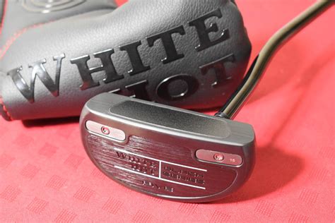 Yahoo オークション 日本仕様 美品 オデッセイ WHITE HOT BLACK FIV