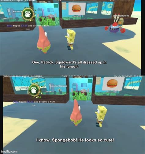 Ai Sponge L Imgflip