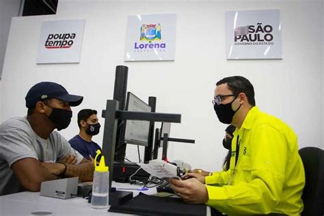 Poupatempo inaugura unidade só totens de autoatendimento em SP